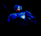 Robocop 3 screenshot 5 for Sega Game Gear